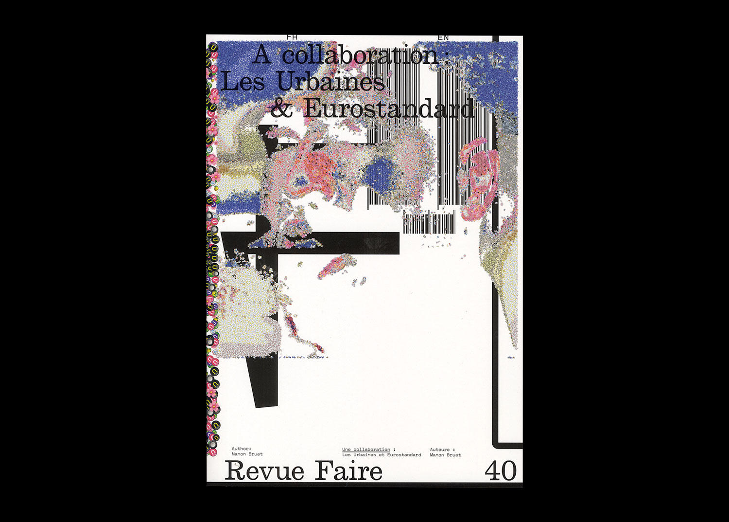 revue n°40